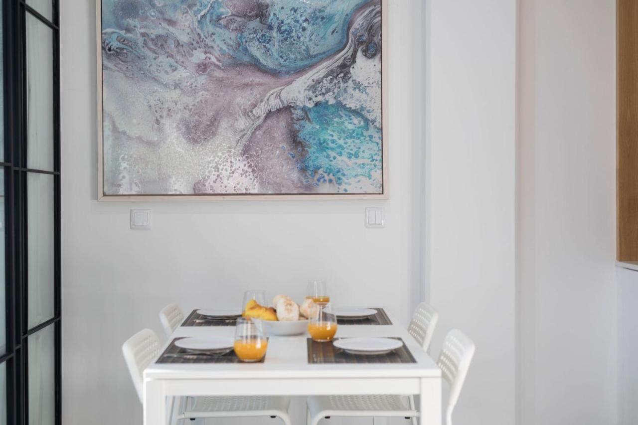 Lovelystay - Wohaza Apartment With Free Private Parking Porto Luaran gambar